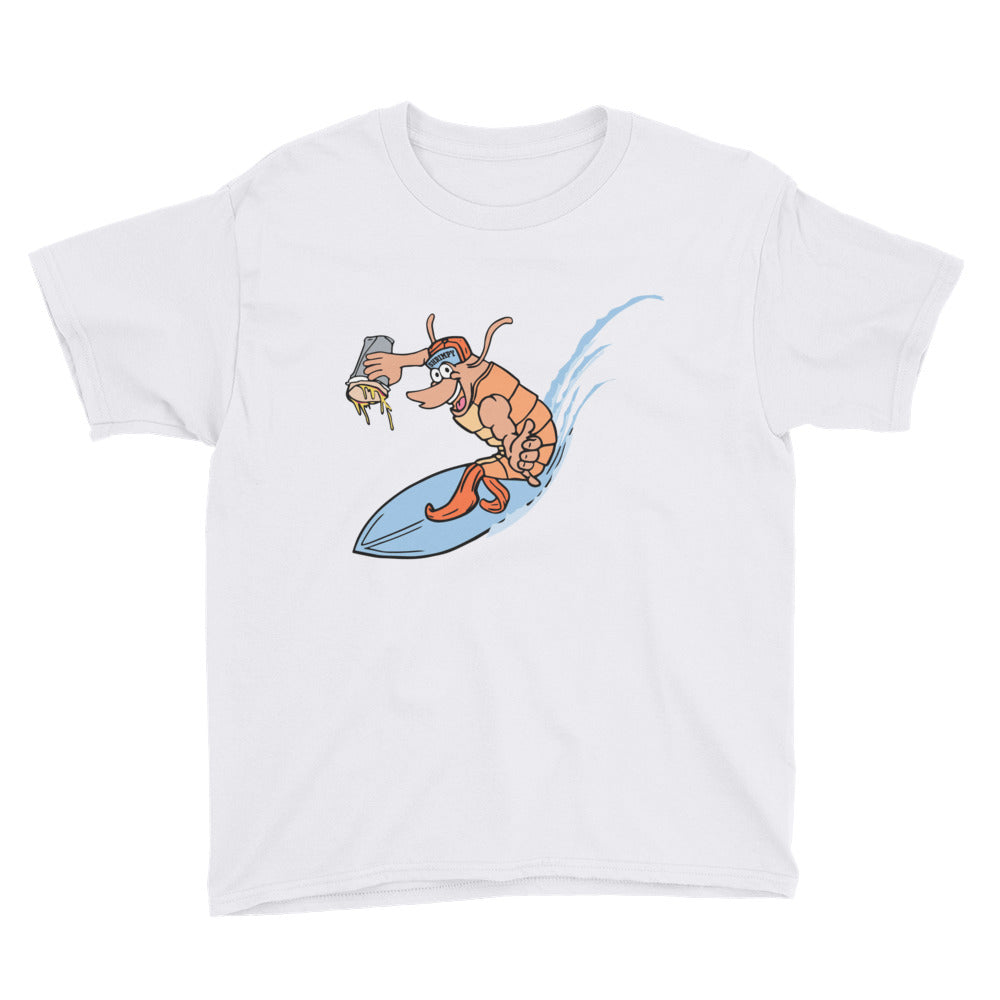 Youth Shrimpy T-Shirt